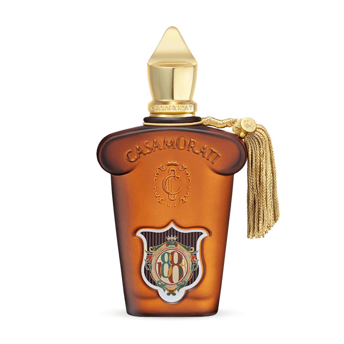 1888 CASAMORATI - Parfumerie du Soleil d'Or