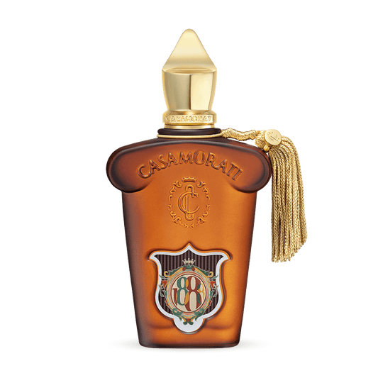 1888 CASAMORATI - Parfumerie du Soleil d'Or