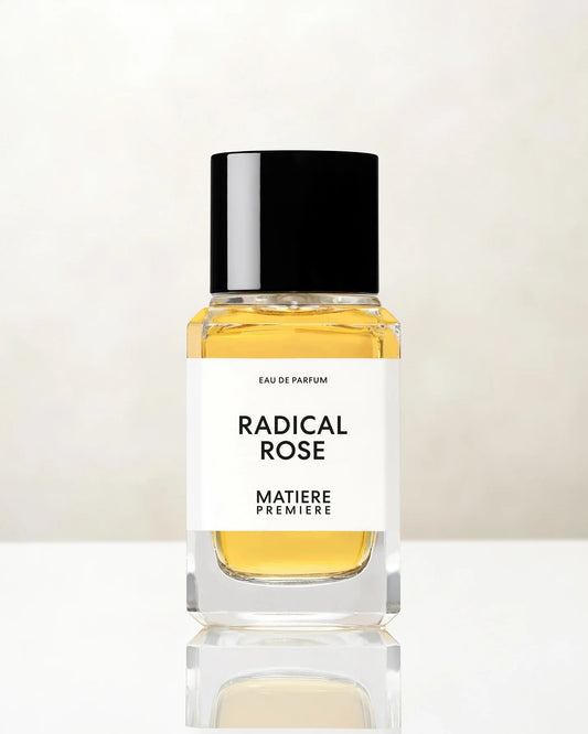 RADICAL ROSE