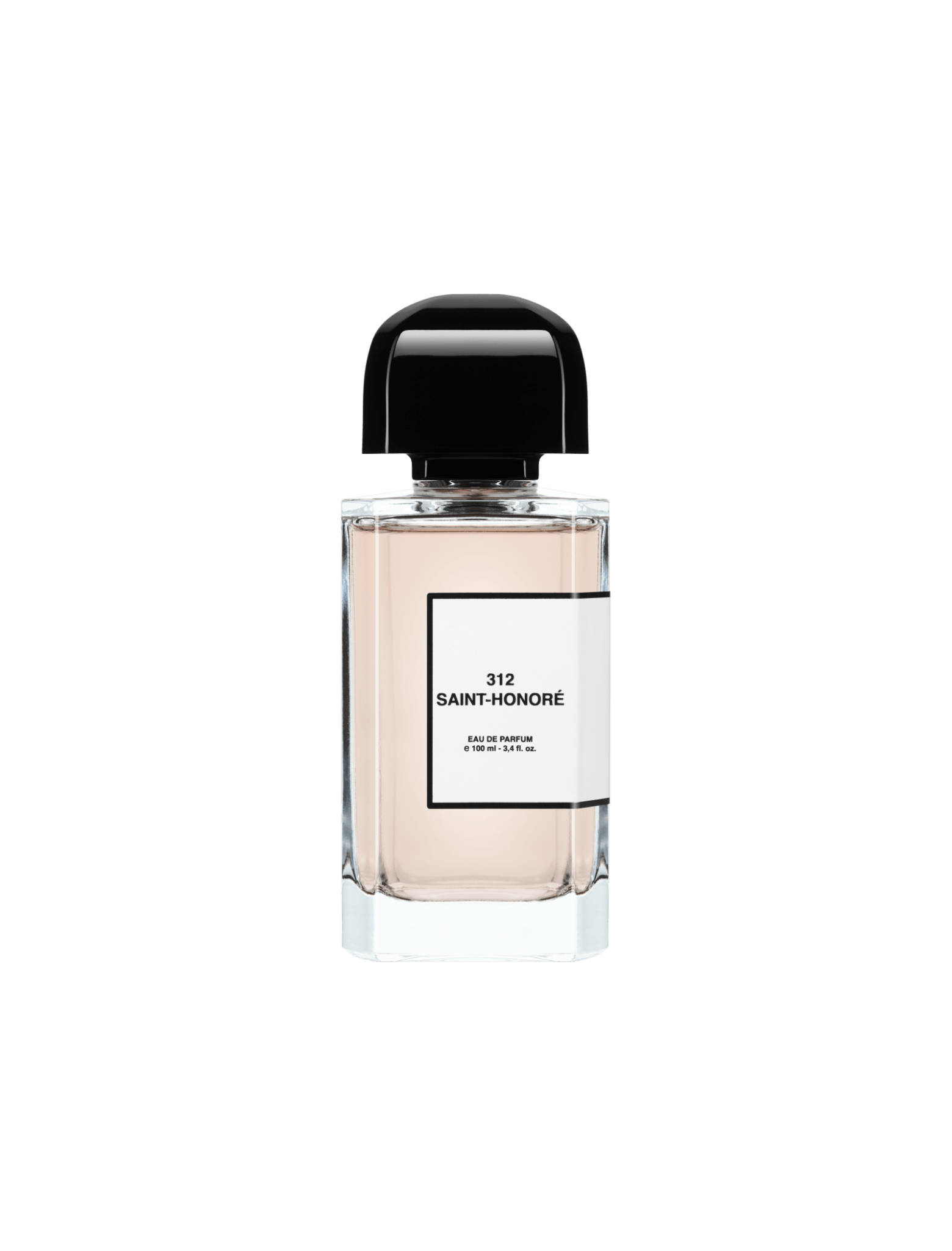 312 Saint - Honoré BDK PARFUMS - Parfumerie du Soleil d'Or