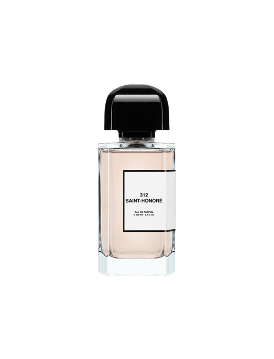 312 Saint - Honoré BDK PARFUMS - Parfumerie du Soleil d'Or