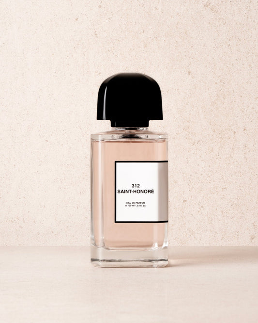 312 Saint - Honoré BDK PARFUMS - Parfumerie du Soleil d'Or