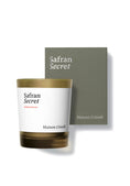 Load image into Gallery viewer, Candle Safran Secret