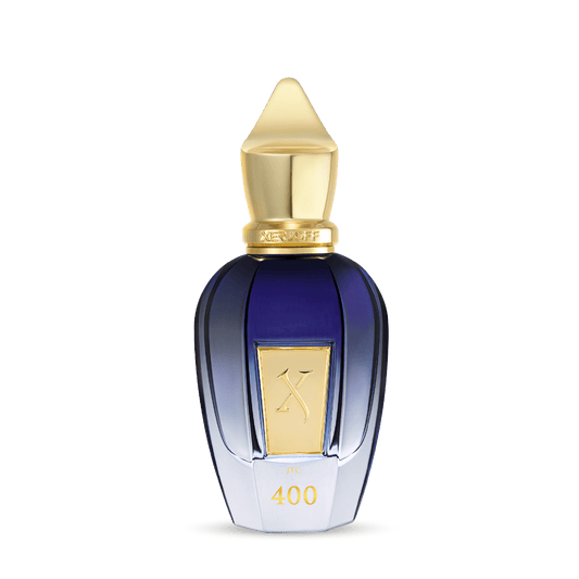 400 XERJOFF - Parfumerie du Soleil d'Or