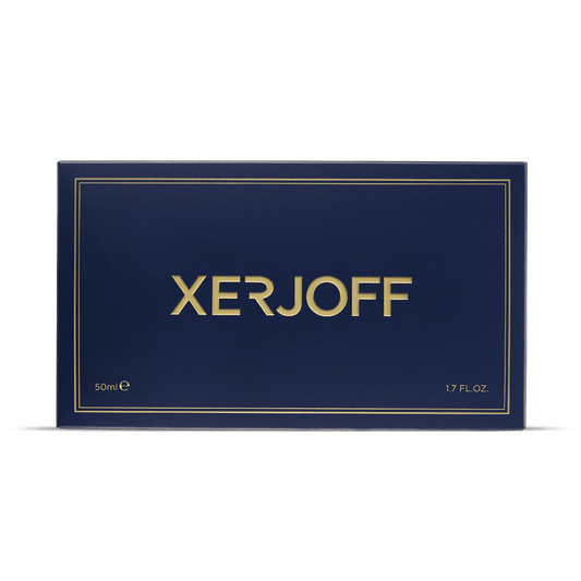 400 XERJOFF - Parfumerie du Soleil d'Or
