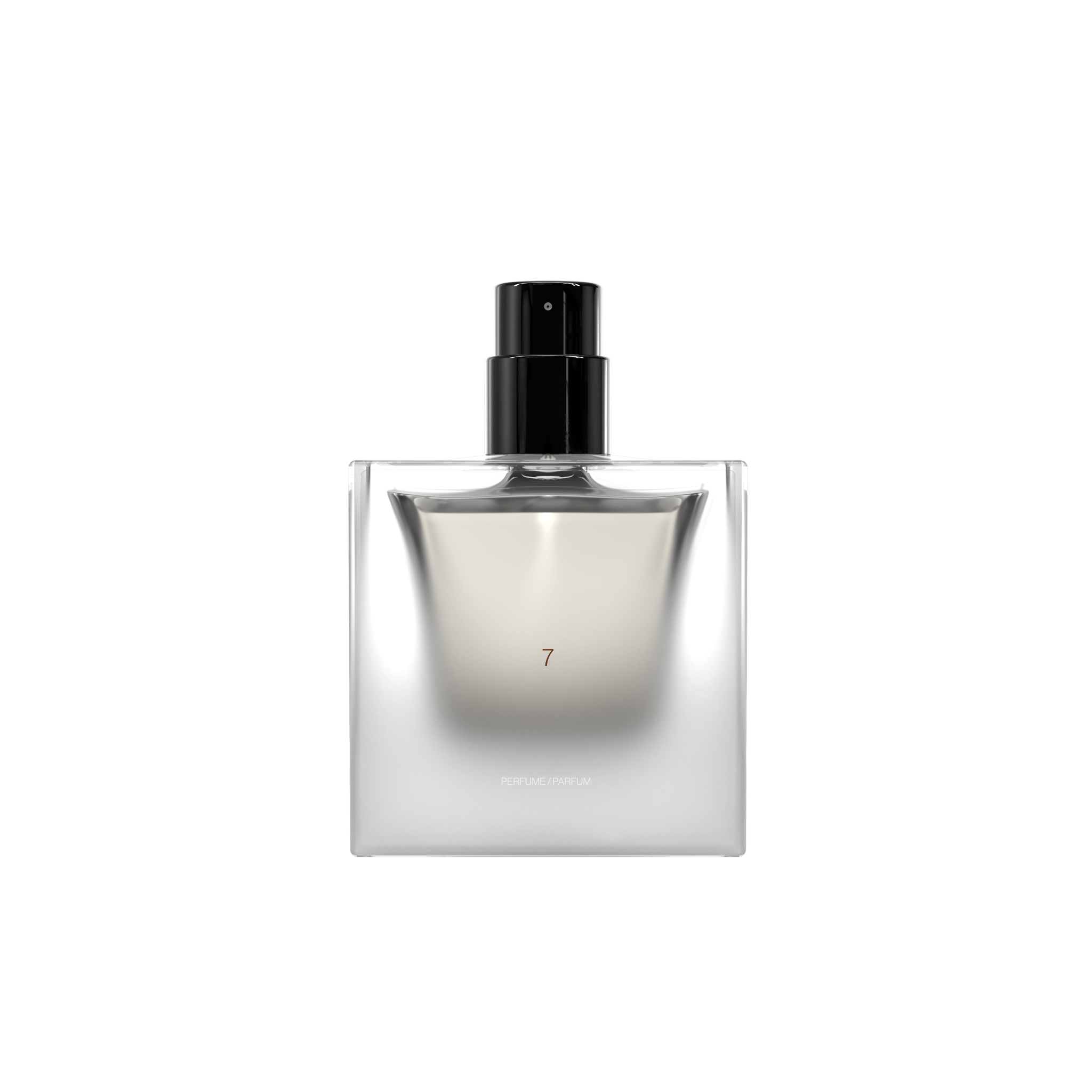 7 - Seven SORA DORA - Parfumerie du Soleil d'Or