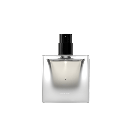 7 - Seven SORA DORA - Parfumerie du Soleil d'Or