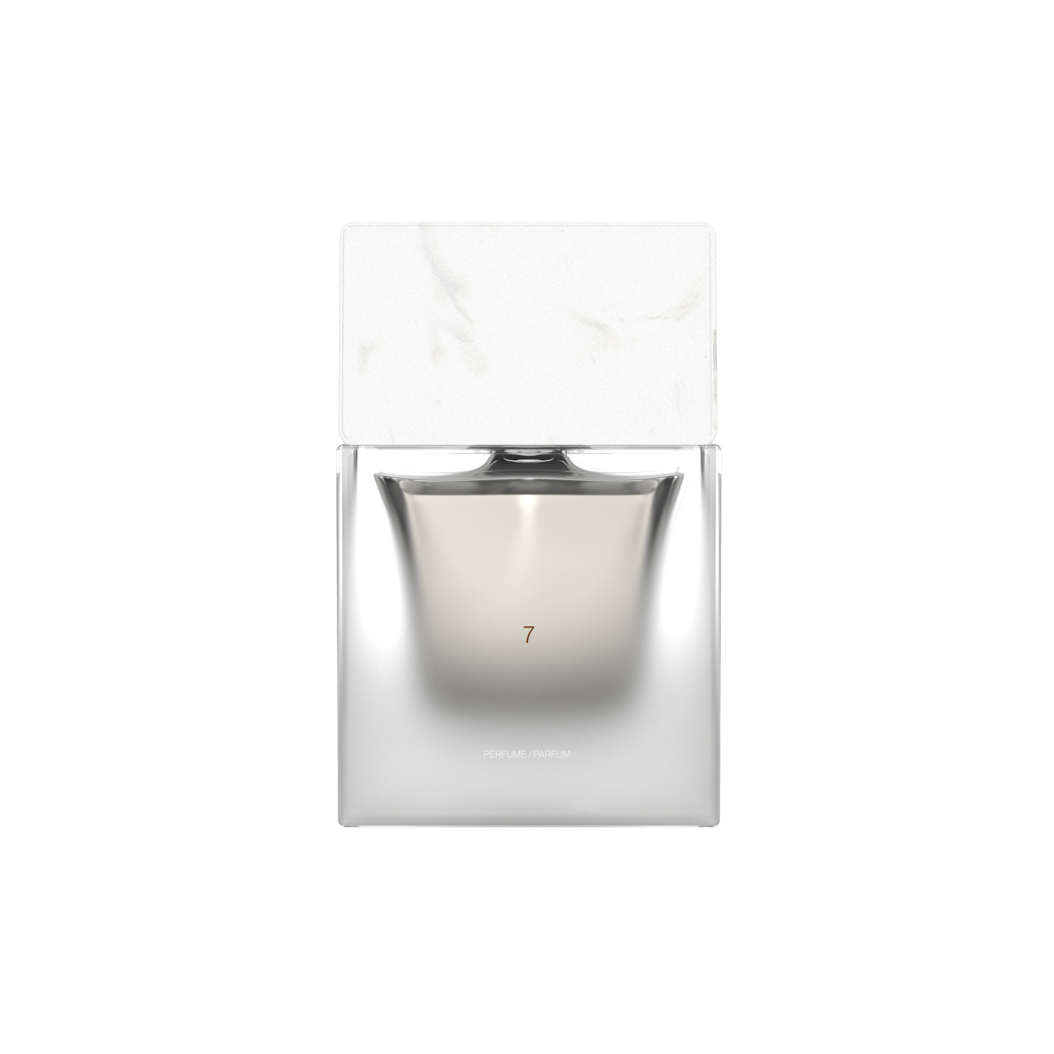 7 - Seven SORA DORA - Parfumerie du Soleil d'Or