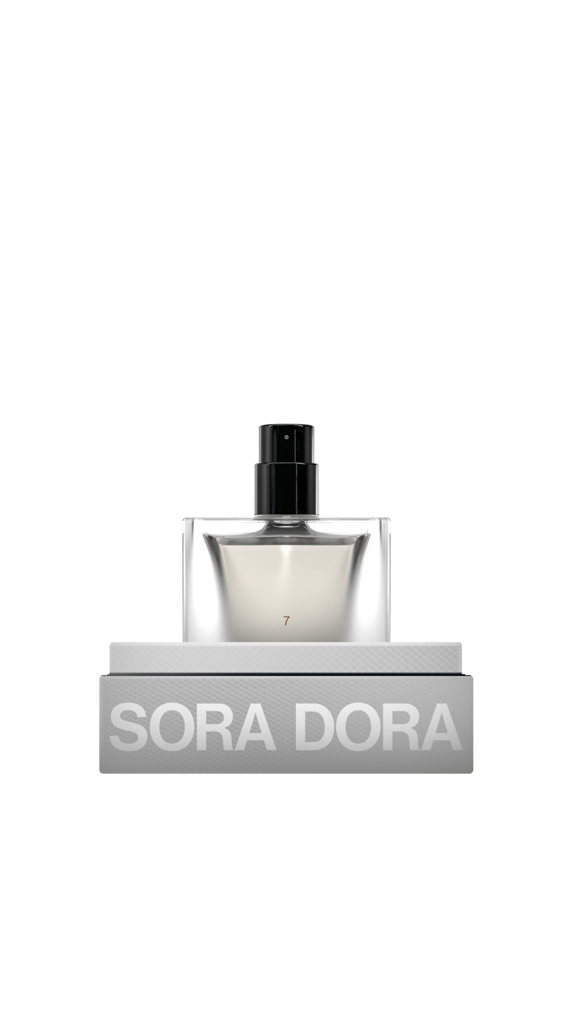 7 - Seven SORA DORA - Parfumerie du Soleil d'Or