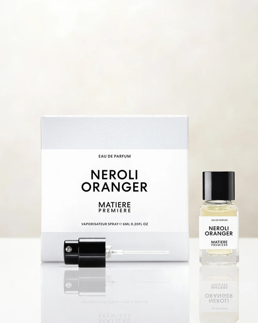 NEROLI ORANGER
