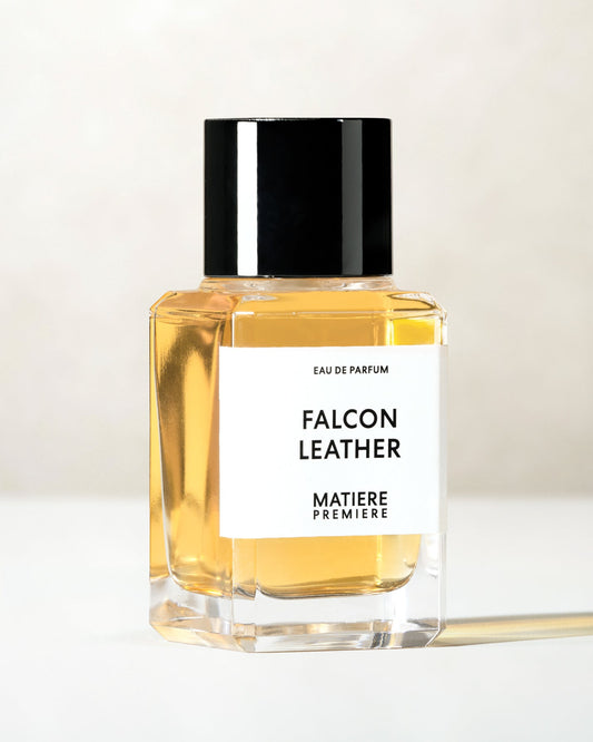 FALCON LEATHER