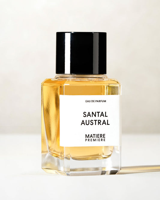 SANTAL AUSTRAL