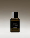 Charger l'image dans la visionneuse de la galerie, CRYSTAL SAFFRON Extrait