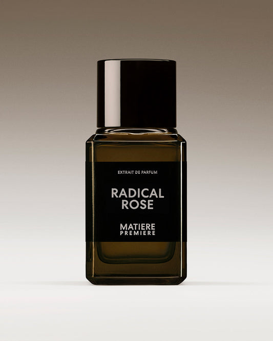 RADICAL ROSE Extrait