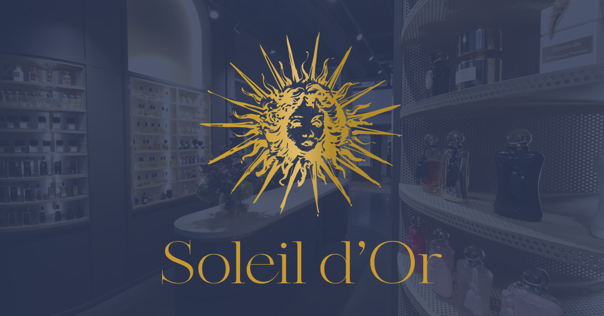 Soleil d'Or