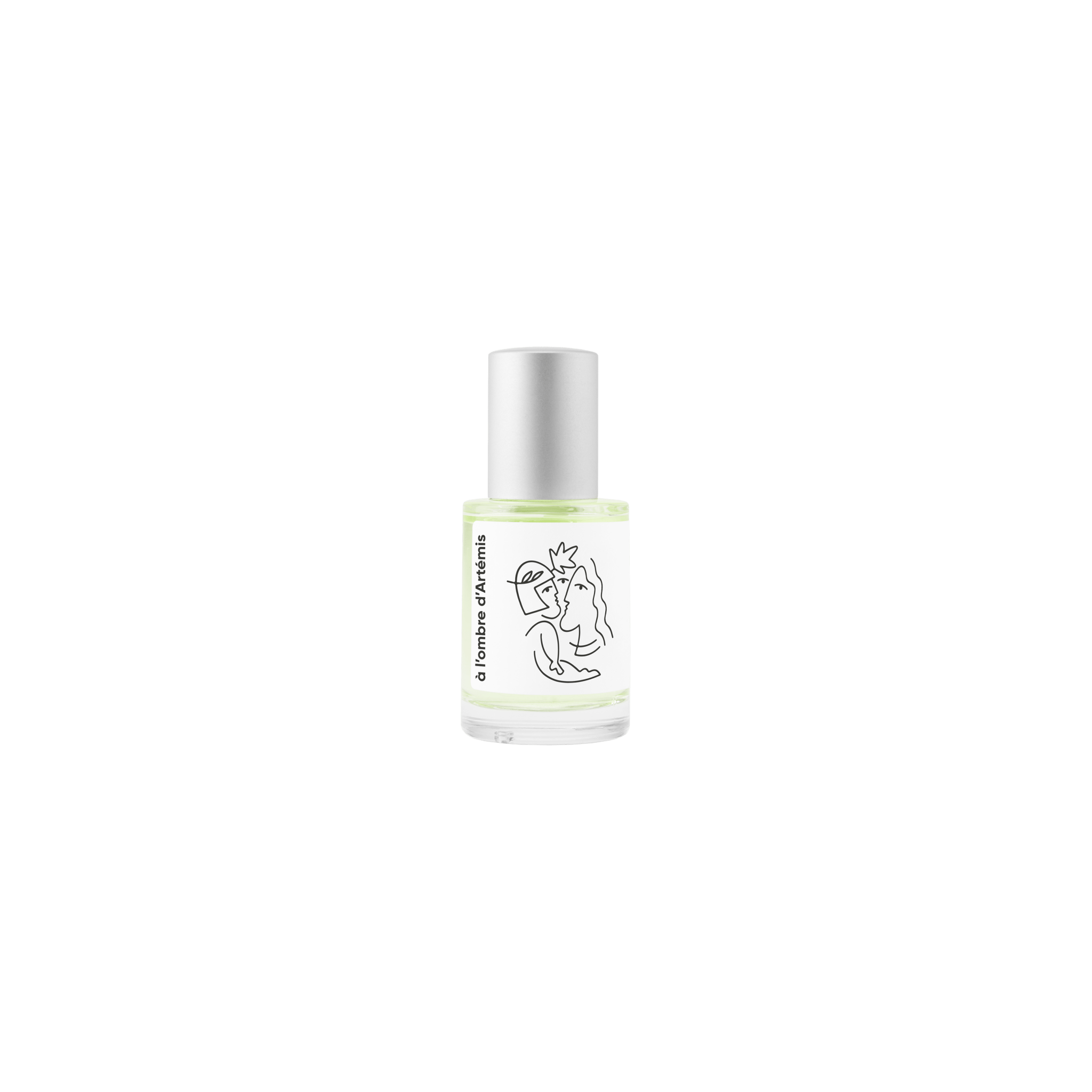 À l’ombre d’Artémis HELLENIST - Parfumerie du Soleil d'Or