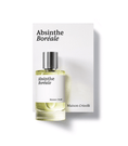 Charger l'image dans la visionneuse de la galerie, Absinthe Boréale de Maison Crivelli, eau de parfum 100 ml avec son étui