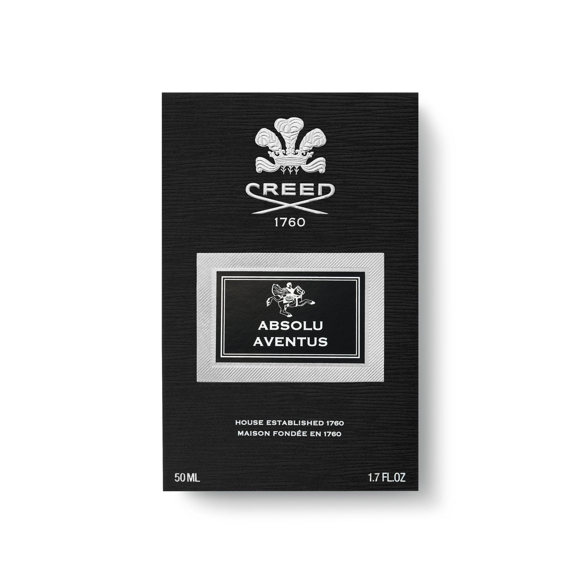 Absolu Aventus CREED - Parfumerie du Soleil d'Or