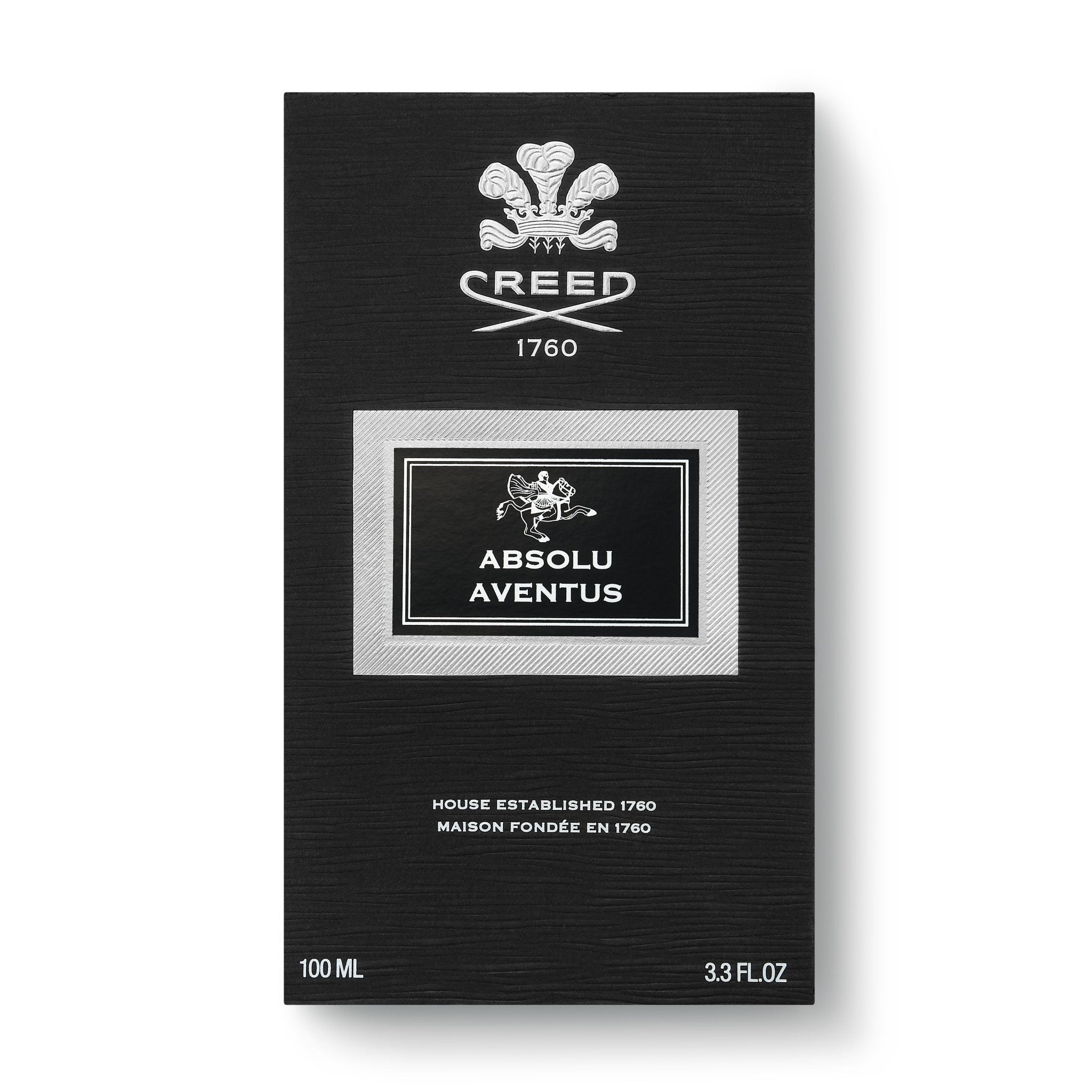 Absolu Aventus CREED - Parfumerie du Soleil d'Or