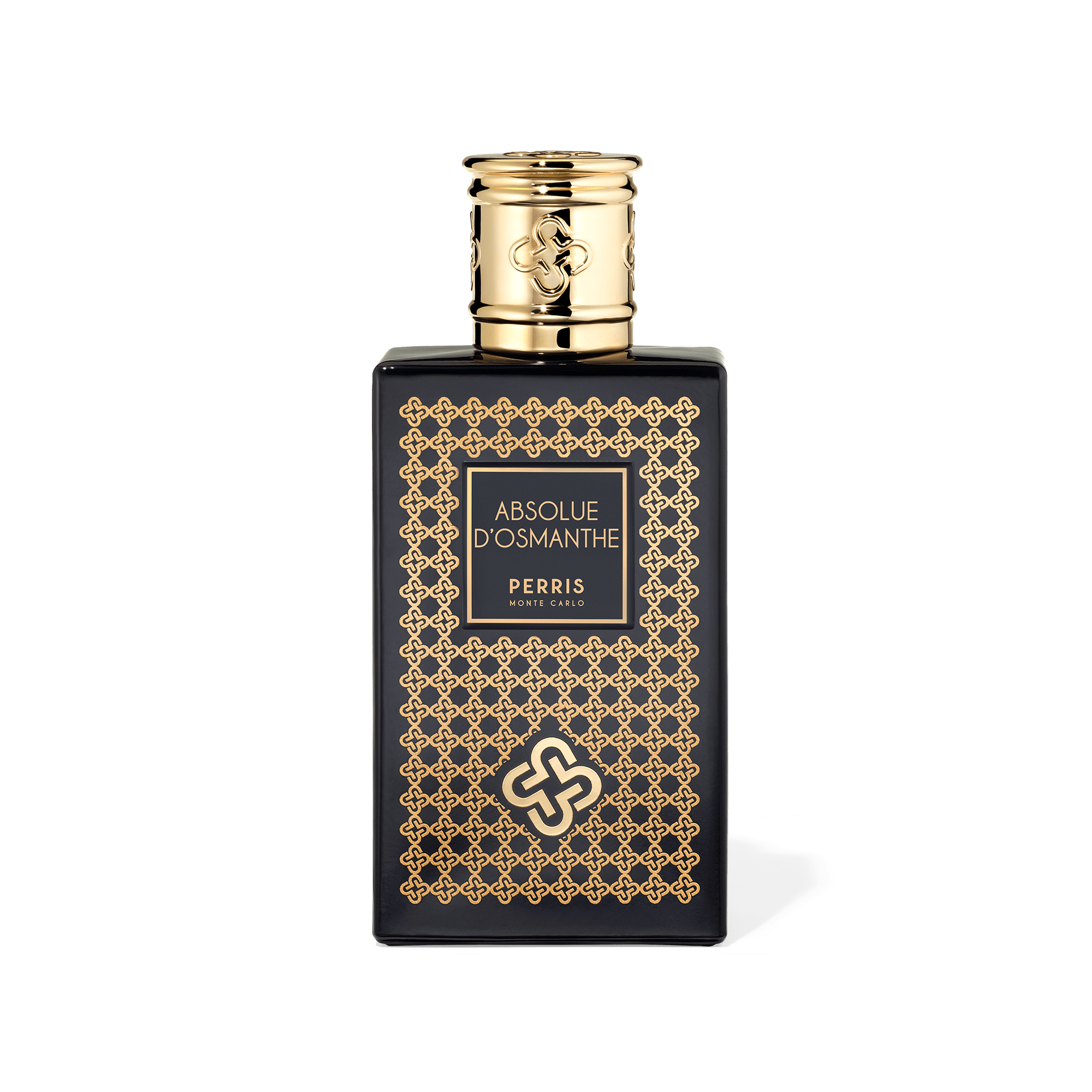 Absolue d’Osmanthe PERRIS MONTE CARLO - Parfumerie du Soleil d'Or