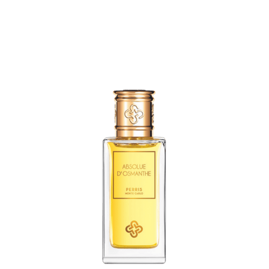 Absolue d’Osmanthe - Extrait de Parfum PERRIS MONTE CARLO - Parfumerie du Soleil d'Or