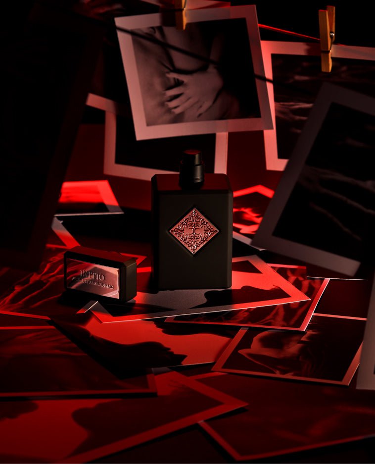 ABSOLUTE APHRODISIAC INITIO - Parfumerie du Soleil d'Or