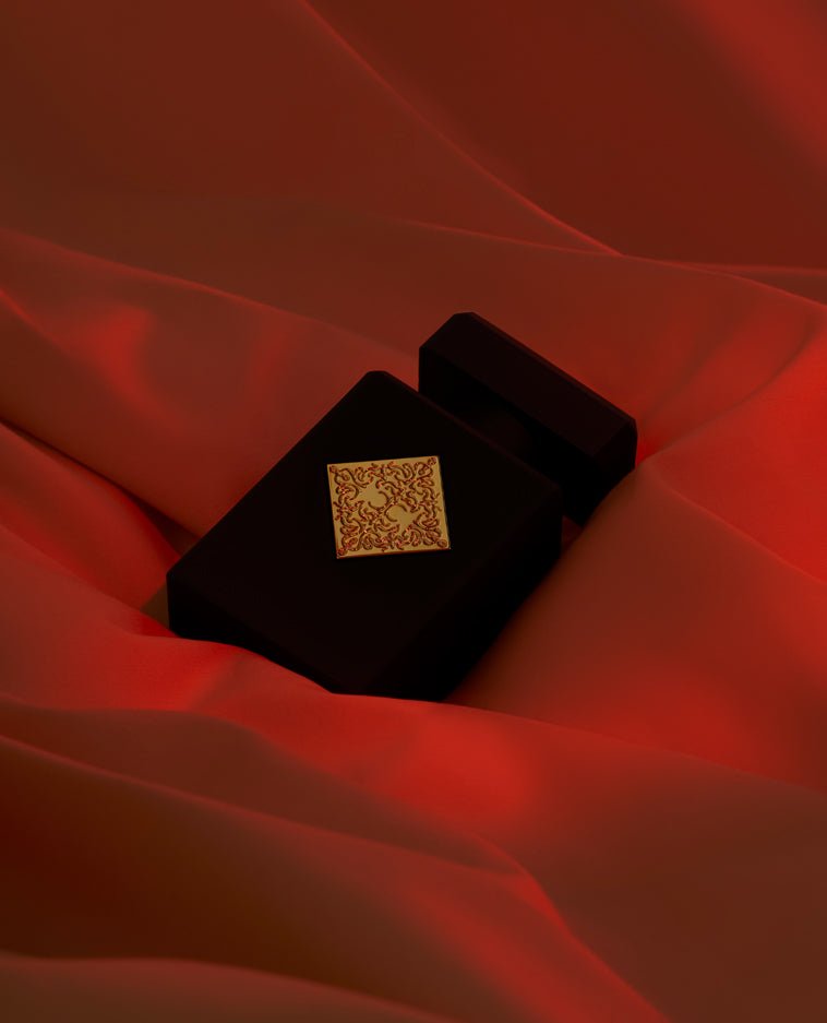ABSOLUTE APHRODISIAC INITIO - Parfumerie du Soleil d'Or