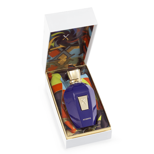 ACCENTO XERJOFF - Parfumerie du Soleil d'Or
