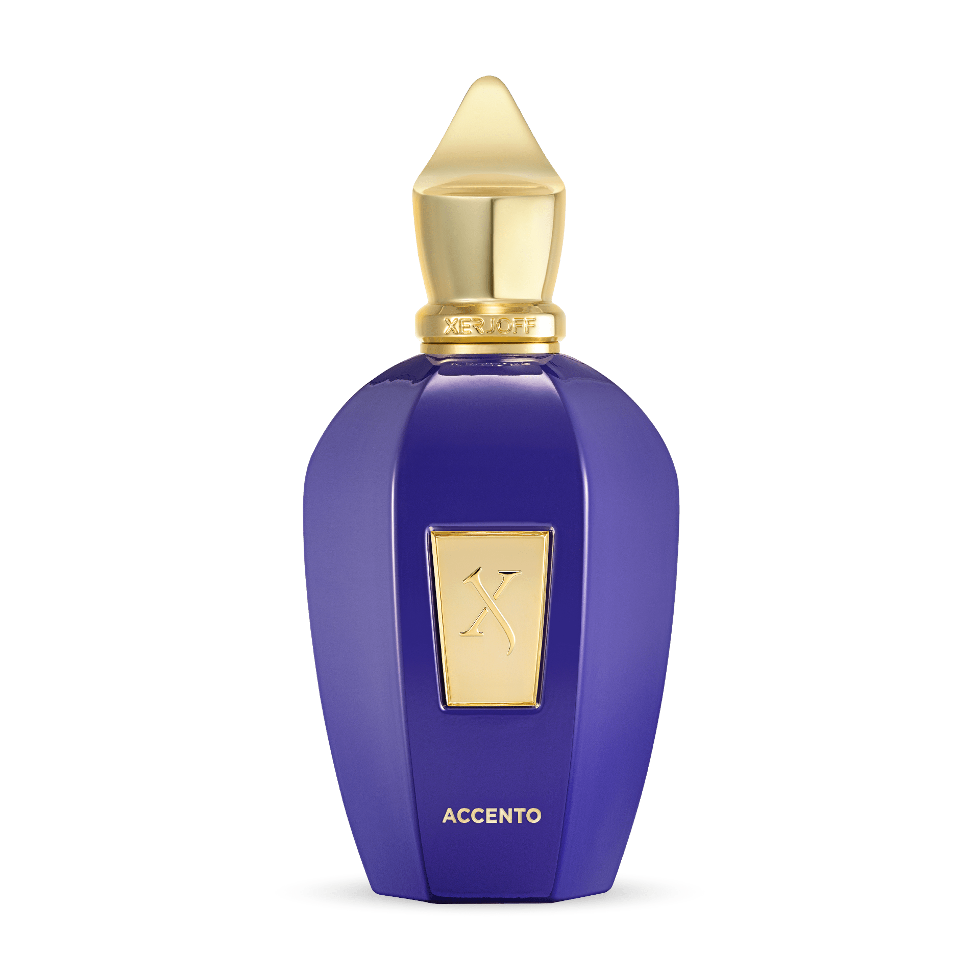 ACCENTO XERJOFF - Parfumerie du Soleil d'Or
