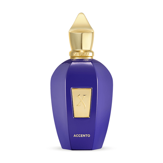 ACCENTO XERJOFF - Parfumerie du Soleil d'Or