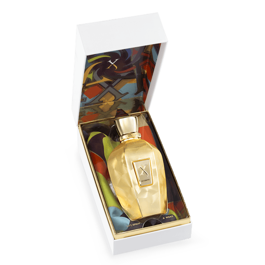 ACCENTO OVERDOSE XERJOFF - Parfumerie du Soleil d'Or
