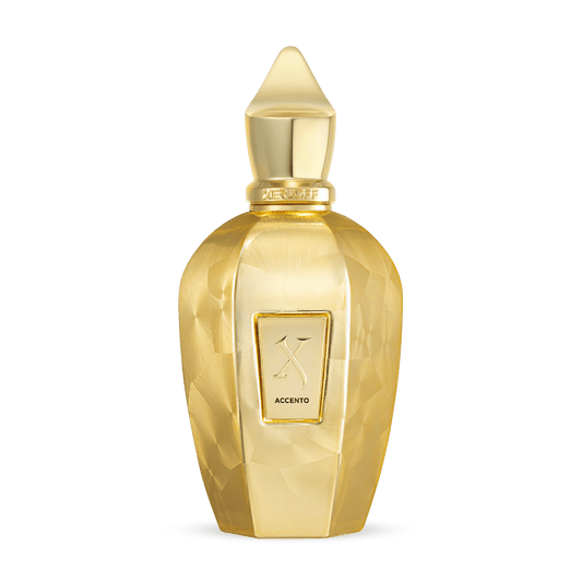 ACCENTO OVERDOSE XERJOFF - Parfumerie du Soleil d'Or