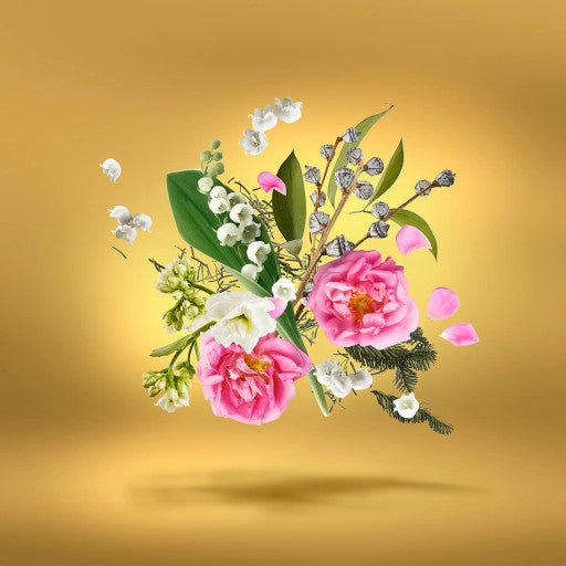 ACCENTO OVERDOSE XERJOFF - Parfumerie du Soleil d'Or