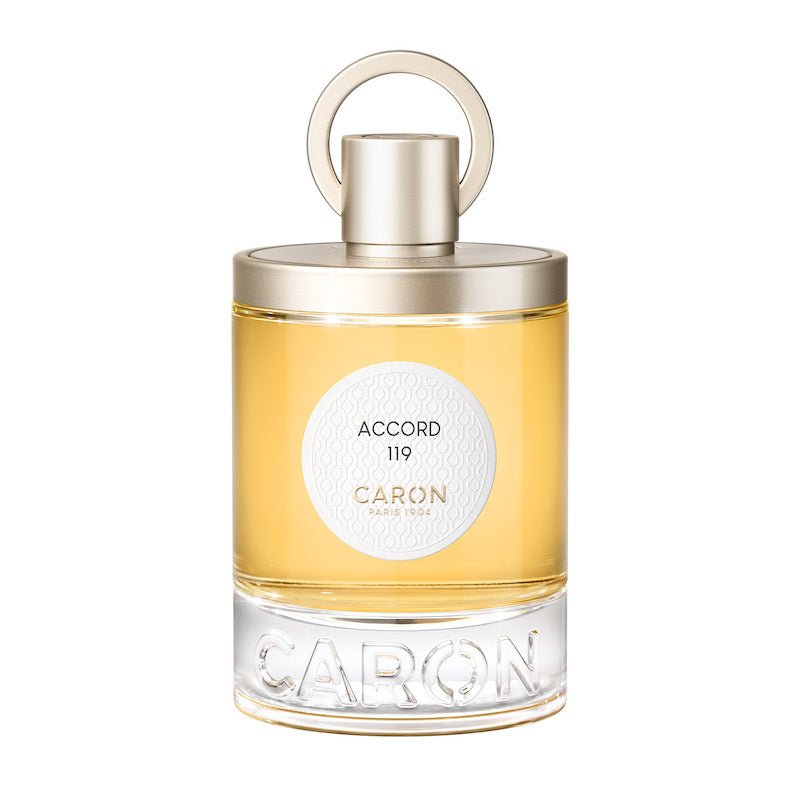 Accord 119 CARON - Parfumerie du Soleil d'Or