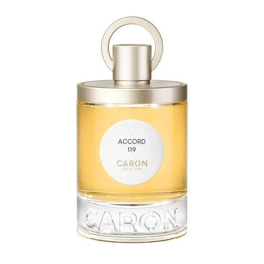 Accord 119 CARON - Parfumerie du Soleil d'Or