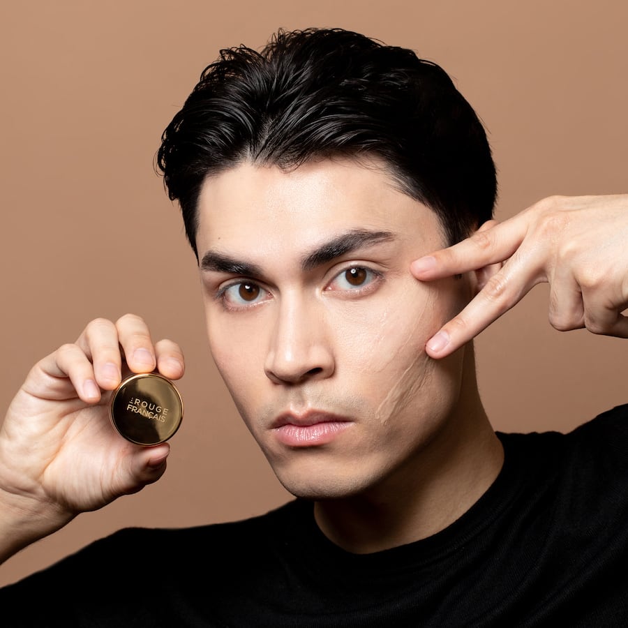 Achille LE ROUGE FRANÇAIS - Parfumerie du Soleil d'Or