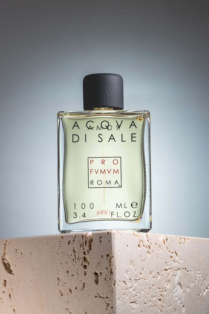 Acqua Di Sale PROFUMUM ROMA - Parfumerie du Soleil d'Or