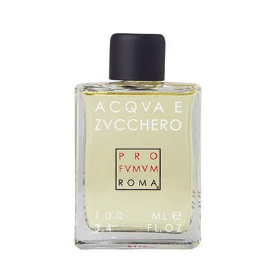 Acqua E Zucchero PROFUMUM ROMA - Parfumerie du Soleil d'Or