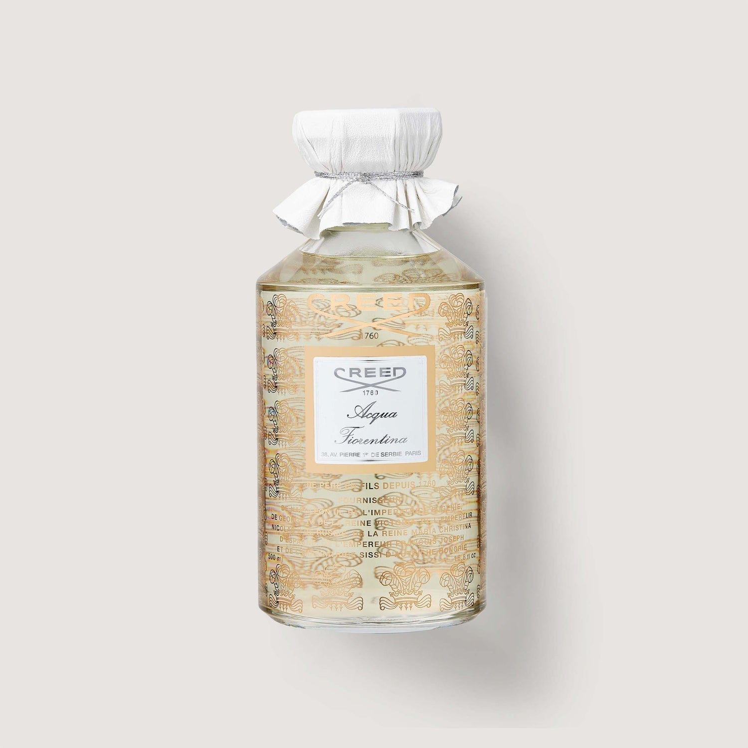 Acqua Fiorentina CREED - Parfumerie du Soleil d'Or