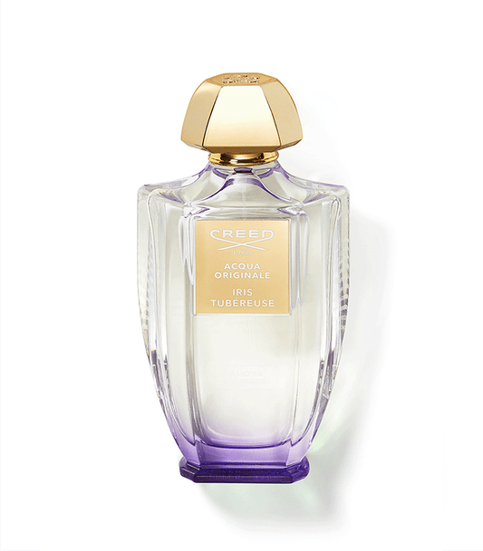 Acqua Originale - Iris Tubéreuse CREED - Parfumerie du Soleil d'Or