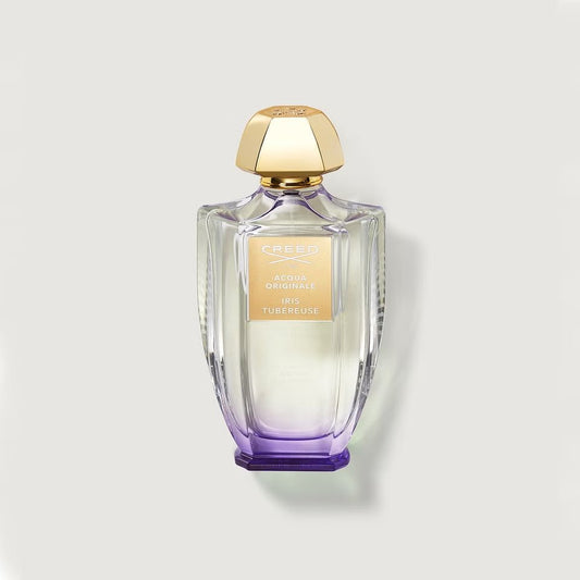 Acqua Originale - Iris Tubéreuse CREED - Parfumerie du Soleil d'Or