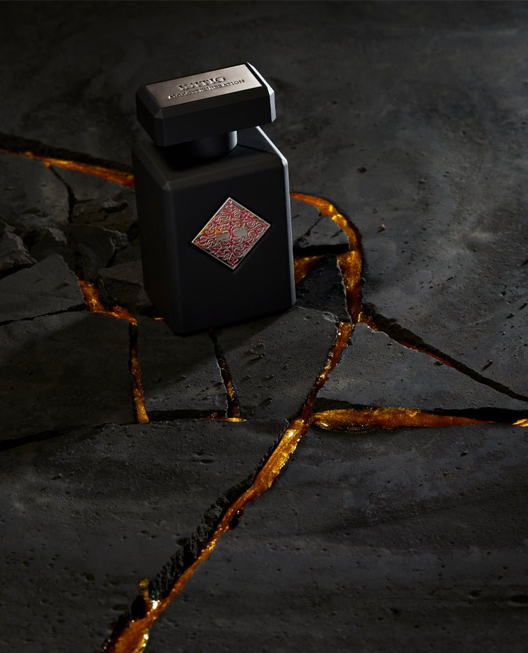 ADDICTIVE VIBRATION INITIO - Parfumerie du Soleil d'Or