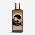 Load image into Gallery viewer, African Leather MEMO - Parfumerie du Soleil d'Or