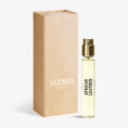 Load image into Gallery viewer, African Leather MEMO - Parfumerie du Soleil d'Or