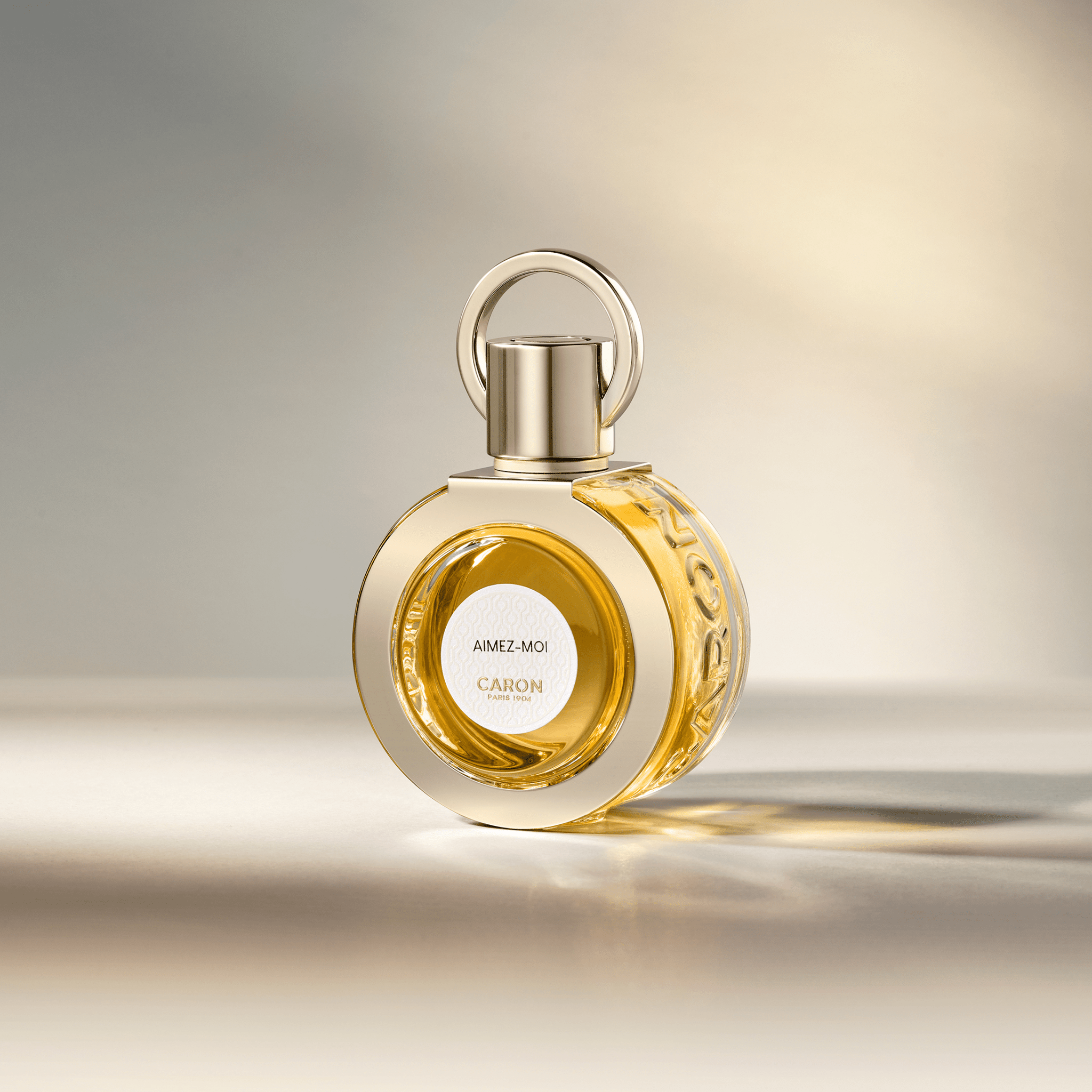 Aimez - Moi CARON - Parfumerie du Soleil d'Or