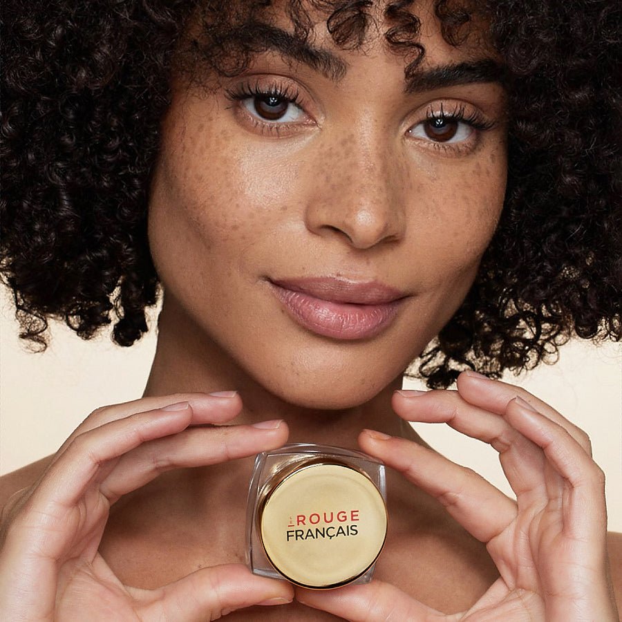 Aïtutaki LE ROUGE FRANÇAIS - Parfumerie du Soleil d'Or