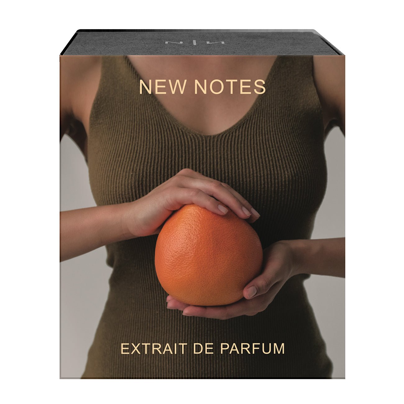 AKIGALA MANDARINO NEW NOTES - Parfumerie du Soleil d'Or