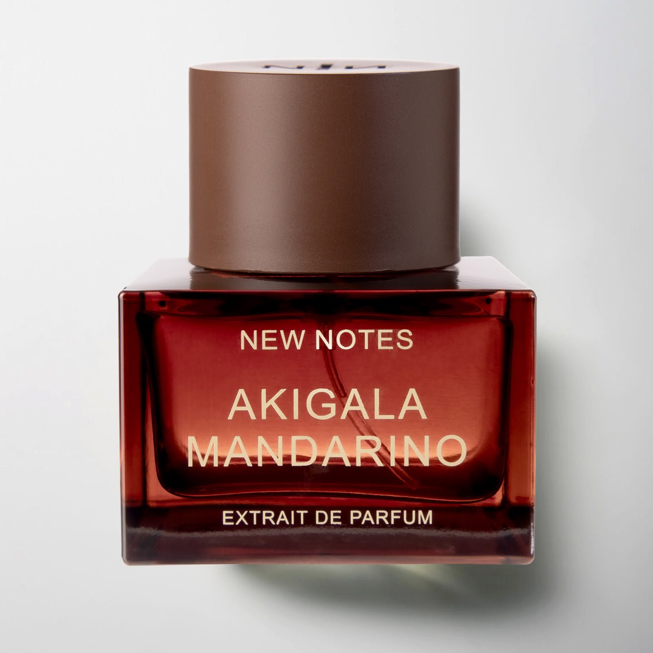 AKIGALA MANDARINO NEW NOTES - Parfumerie du Soleil d'Or