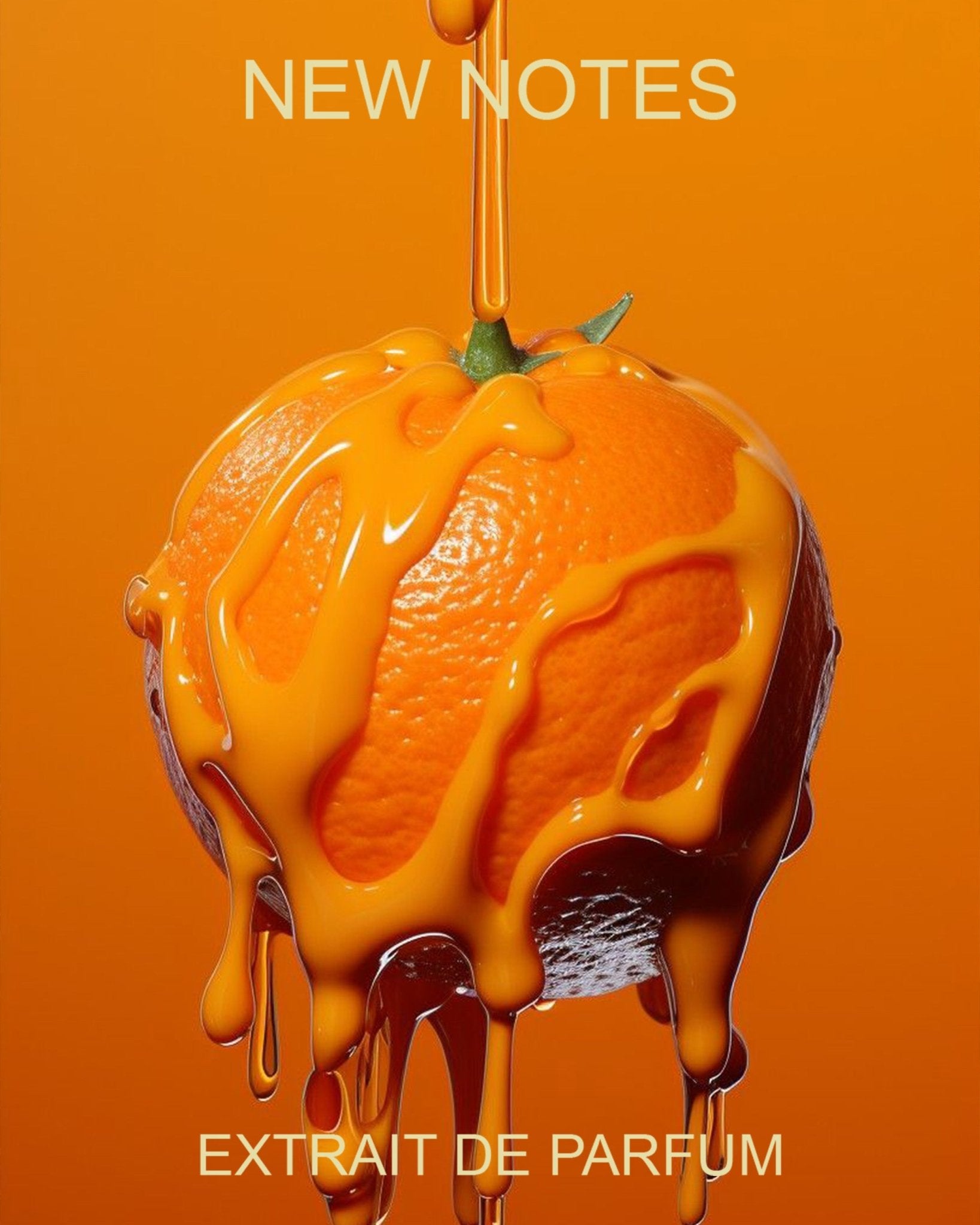 AKIGALA MANDARINO NEW NOTES - Parfumerie du Soleil d'Or