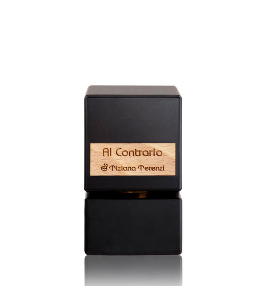 Al Contrario TIZIANA TERENZI - Parfumerie du Soleil d'Or
